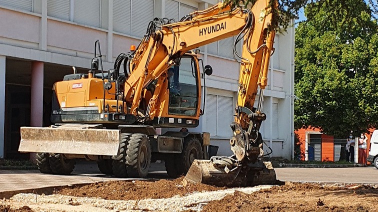 Deux millions d’euros de travaux cet été dans des écoles dijonnaises 